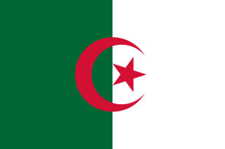 Algeria