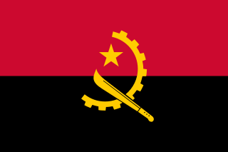 Angola U-20