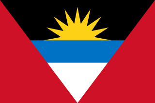 Antigua and Barbuda W U-20