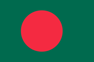 Bangladesh