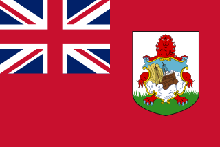 Bermuda W U-20