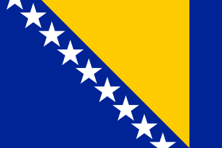 Bosnia and Herzegovina U-17