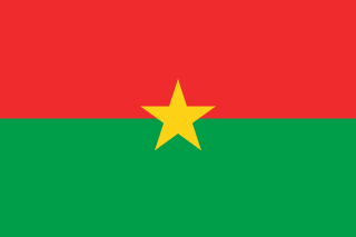 Burkina Faso U-20