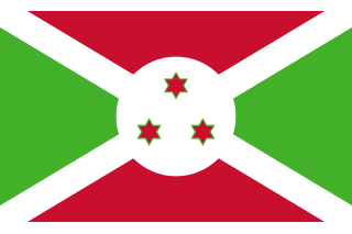 Burundi U-20