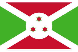 Burundi