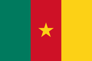 Cameroon XI