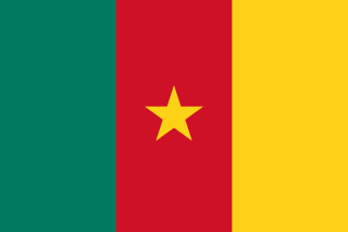 Cameroon W