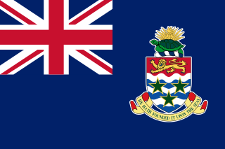 Cayman Islands U-20