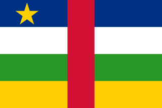 Central African Republic U-20