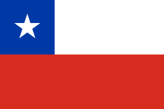 Chile XI