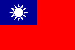 Chinese Taipei