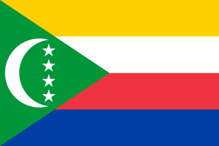 Comoros