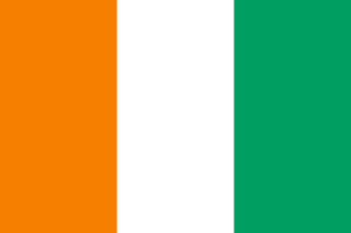 Ivory Coast U-20