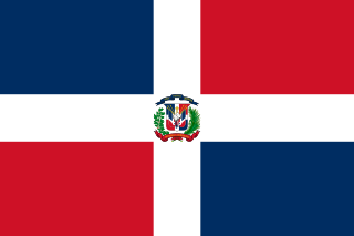 Dominican Republic U-17