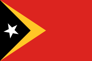 Timor-Leste U-22