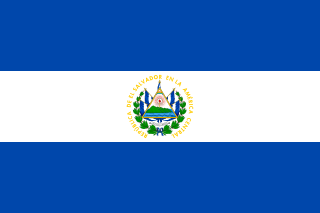 El Salvador W U-20