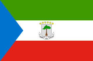 Equatorial Guinea W