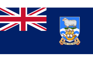 Falkland Islands