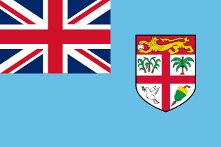 Fiji U-20