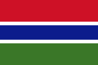 Gambia U-20