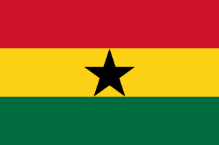 Ghana U-17