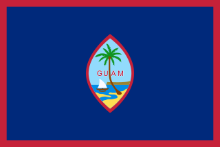 Guam W