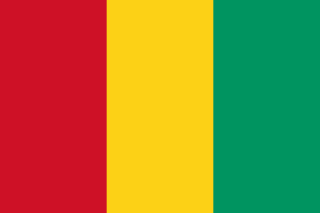 Guinea U-20