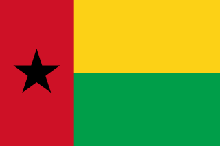 Guinea-Bissau U-20