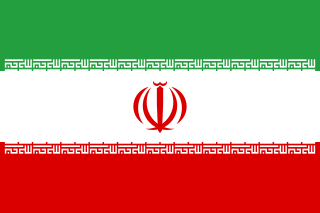 Iran XI