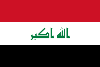 Iraq U-19