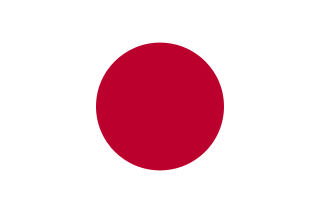 Japan W