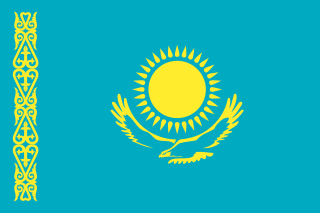 Kazakhstan U-21