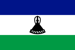 Lesotho U-20