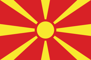 Macedonia W