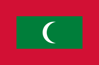 Maldives U-19