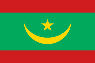 Mauritania