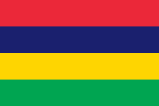 Mauritius U-20