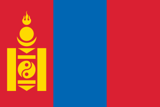 Mongolia