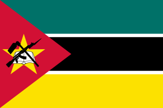 Mozambique U-23