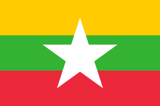 Myanmar U-22