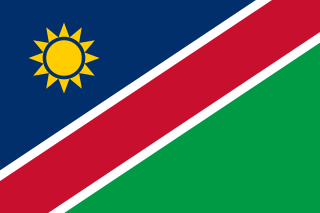 Namibia U-20