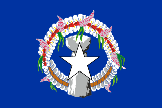 Northern Mariana Islands W