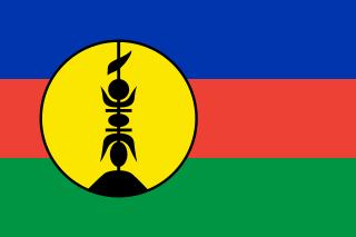 New Caledonia