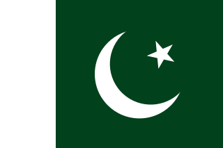 Pakistan U-23