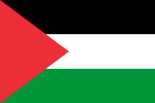 Palestine U-23