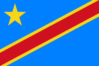 Congo DR U-23