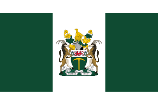 Rhodesia