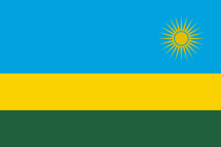 Rwanda B