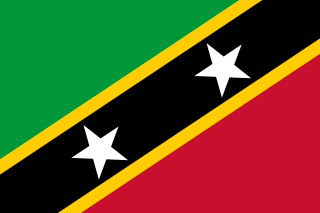 Saint Kitts and Nevis W