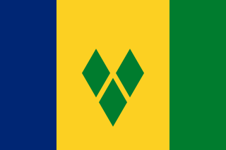 Saint-Vincent and the Grenadines